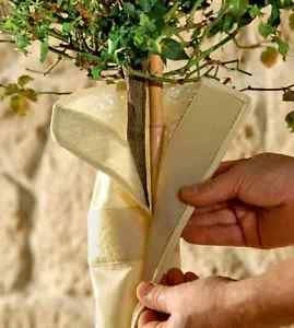 Stambescherming Thermoplus - 100 X 30 Cm 1 Stambescherming Thermoplus - 100 X 30 Cm