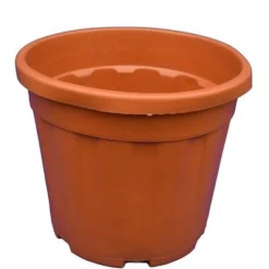 Grote Palmpot - Set Van 3 - 35/45/55 Liter