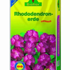Rhododendron Potgrond - 50 Ltr