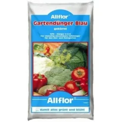 Blauwe Mest 10 Kg