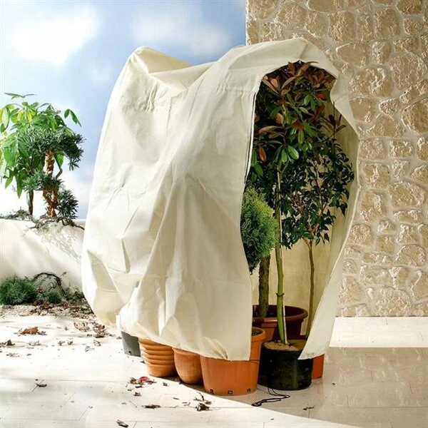 Winterbescherming Jumbo 200 X 240 Cm Vierkant 1 Winterbescherming Jumbo 200 X 240 Cm Vierkant