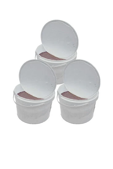 Langzaam Werkende Palm Meststof Korrel 1 Kg / 3 Stuks 1 Langzaam Werkende Palm Meststof Korrel 1 Kg / 3 Stuks