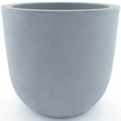 Rinca Ouvo Vintage - Auth Grey - D56H53 Cm