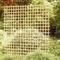 Bamboe Trellis 180cm X 180cm [pallet]