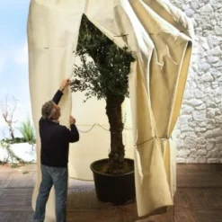 Winterbescherming Mammoet 360 X 250 Cm