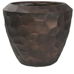 Cascara - Brons - D111H91 Cm [pallet]