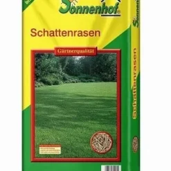 Graszaden Schaduw - 2,5 Kg