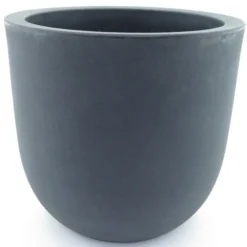 Rinca Ouvo Vintage - Anthra - D46H43 Cm