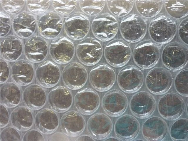 Noppenfolie - Extra Dikke Kwaliteit- Mevolux - 150x100 Cm 1 Noppenfolie - Extra Dikke Kwaliteit- Mevolux - 150x100 Cm