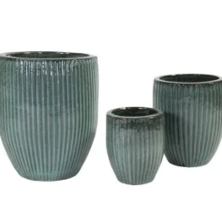 Portly Tall Egg Rib - Moss Green - D50H60 Cm [pallet] -Aanbiedingen Boom Licht Winkel 1954466490