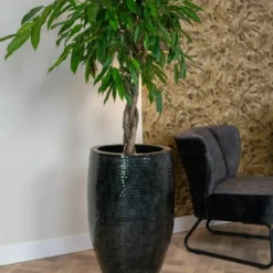 Thom Hoog - Black - D62H88 Cm [pallet] -Aanbiedingen Boom Licht Winkel 1956198336