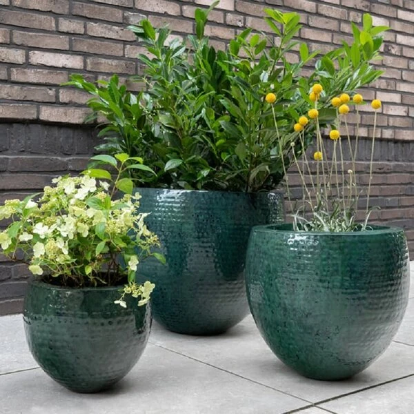 Thom - Ocean - D40H37 Cm 4 Thom - Ocean - D40H37 Cm - Afbeelding 4