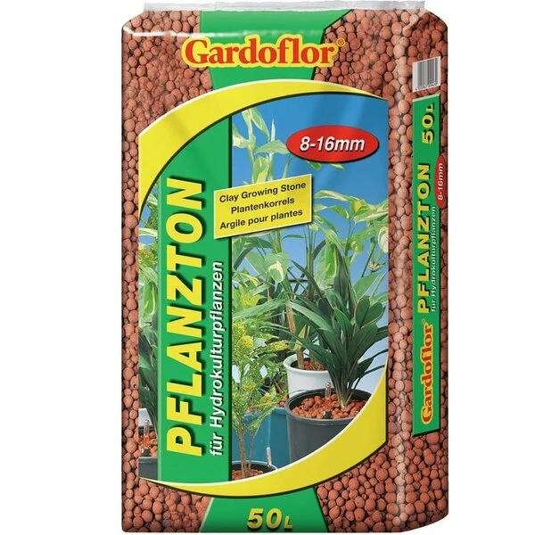 Plantenkorrels 25 Ltr 1 Plantenkorrels 25 Ltr