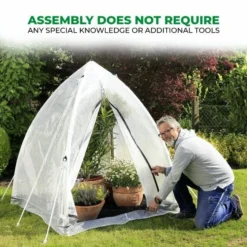 Overwinteringstent Tropical Island - Type M - 130 Cm X 130 X 150cm Ø 200cm 8 Overwinteringstent Tropical Island - Type M - 130 Cm X 130 X 150cm Ø 200cm -Aanbiedingen Boom Licht Winkel 1971106362