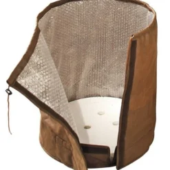 Winterbescherming Voor Potten - Ø 45 Cm