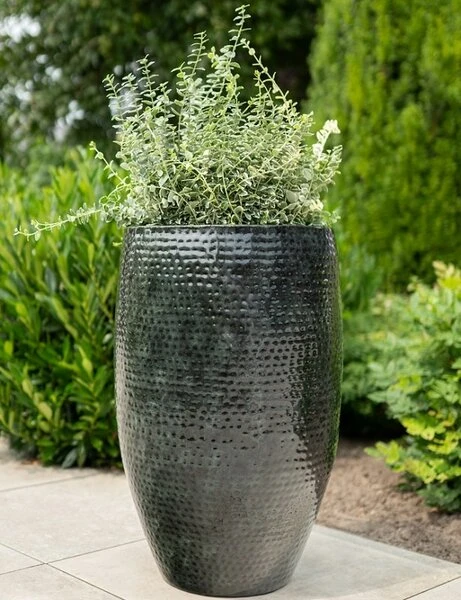 Thom Hoog - Black - D44H69 Cm 4 Thom Hoog - Black - D44H69 Cm - Afbeelding 4