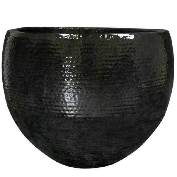 Thom - Black - D54H44 Cm 1 Thom - Black - D54H44 Cm